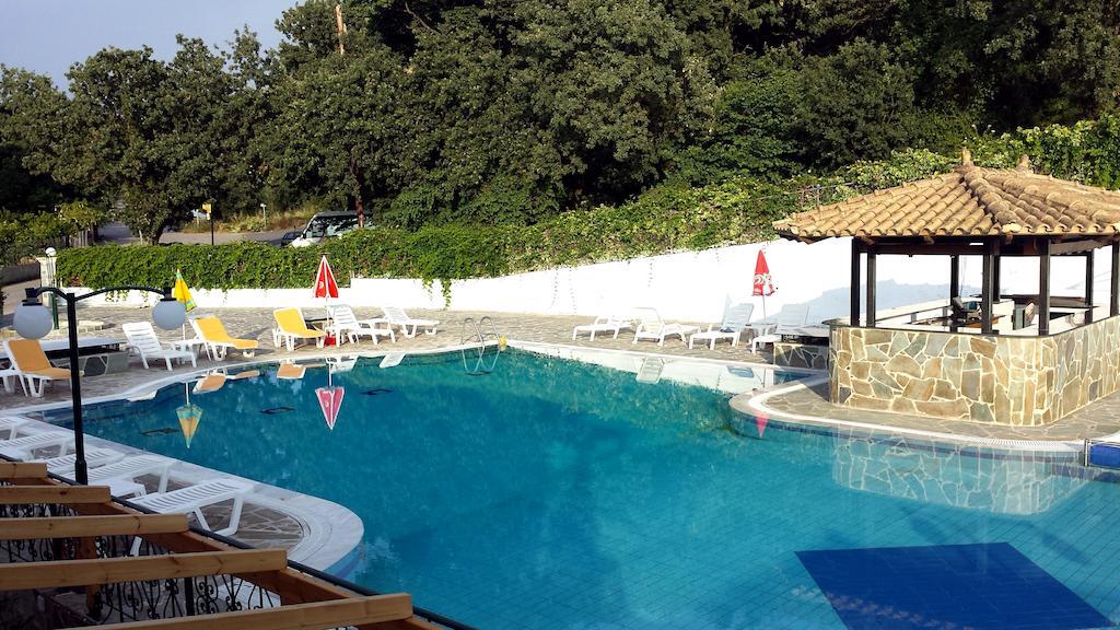 Corifo Village 3* Acharavi (Corfu)