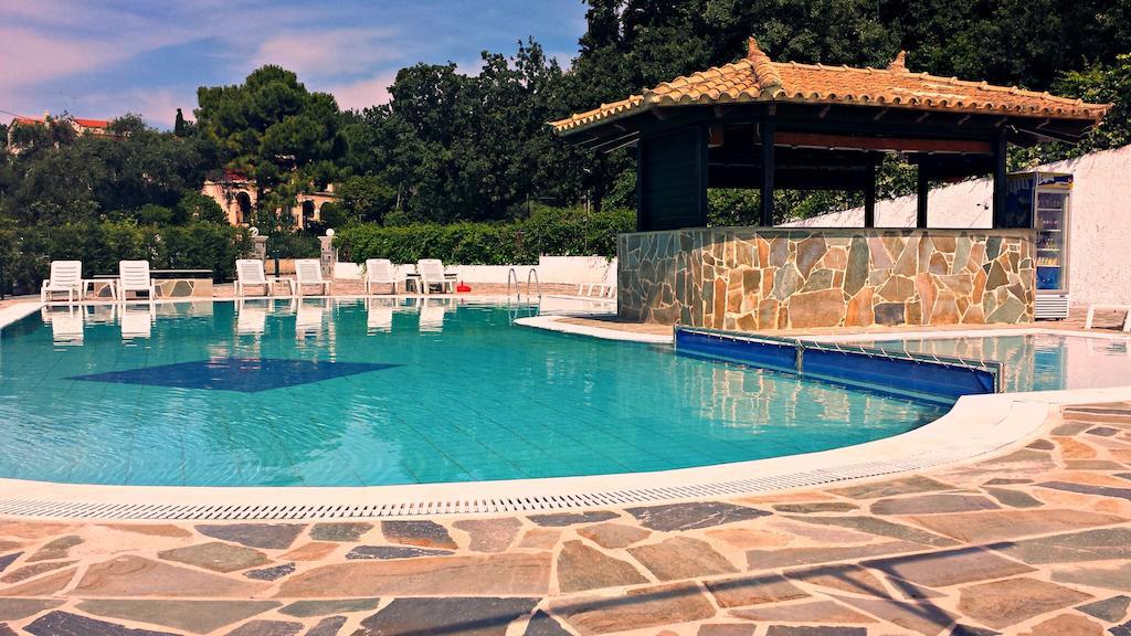 Corifo Village Aparthotel 3*
