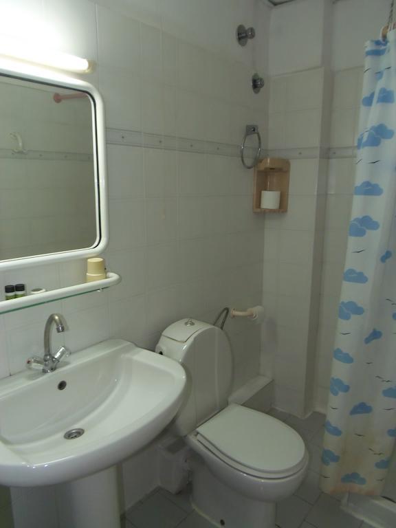 Great Alexander 3* Plaka Litochorou
