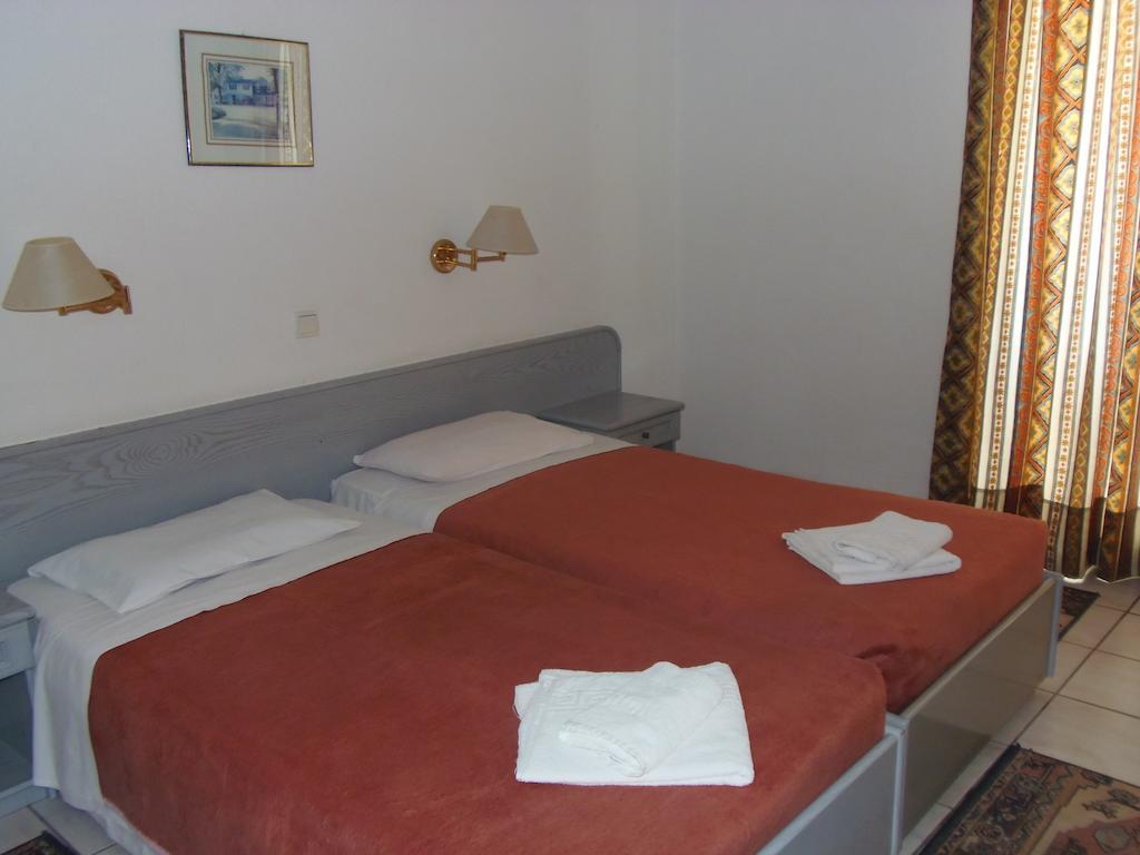Great Alexander Hotel Plaka Litochorou