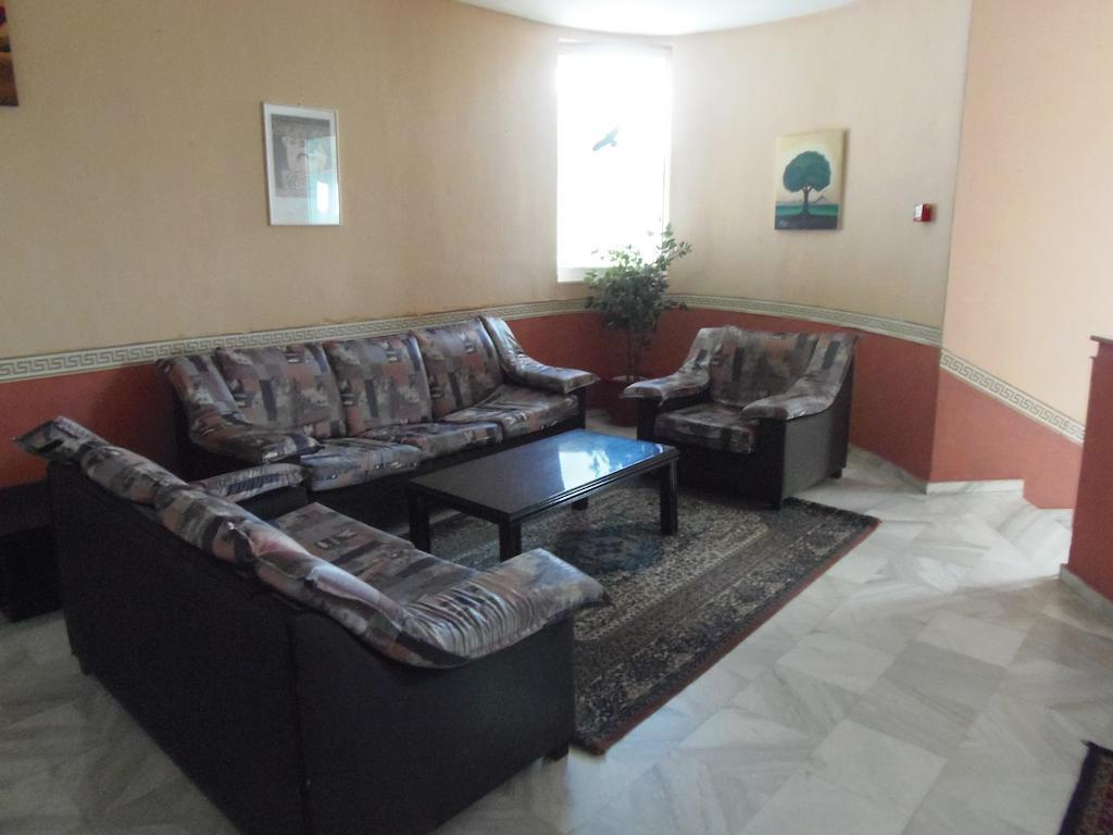 Great Alexander Hotel 3*