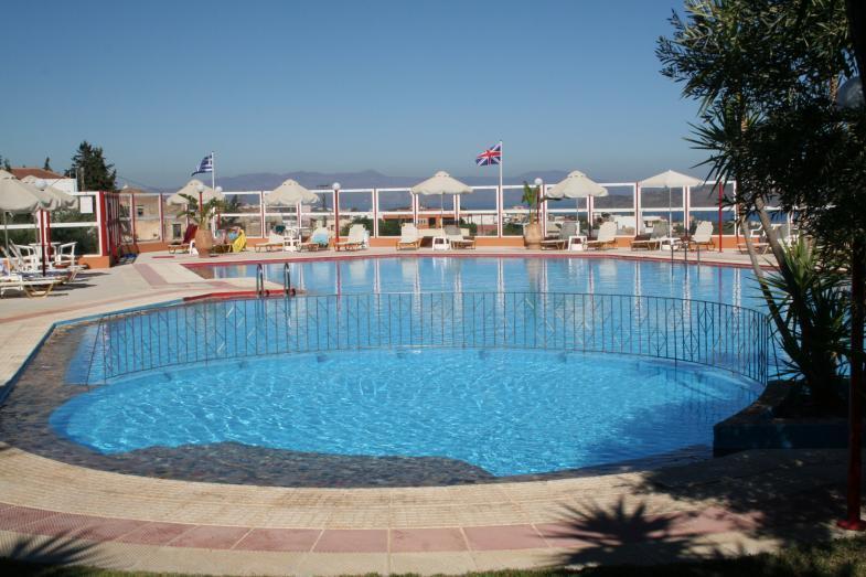 Apartment Nea Kydonia & *