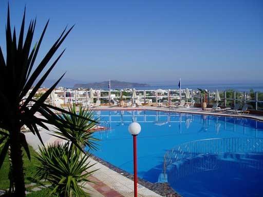 Nea Kydonia & Apartment *