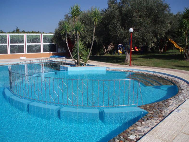 Apartment Nea Kydonia &