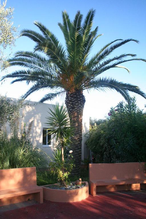 Nea Kydonia & Apartment Daratsos
