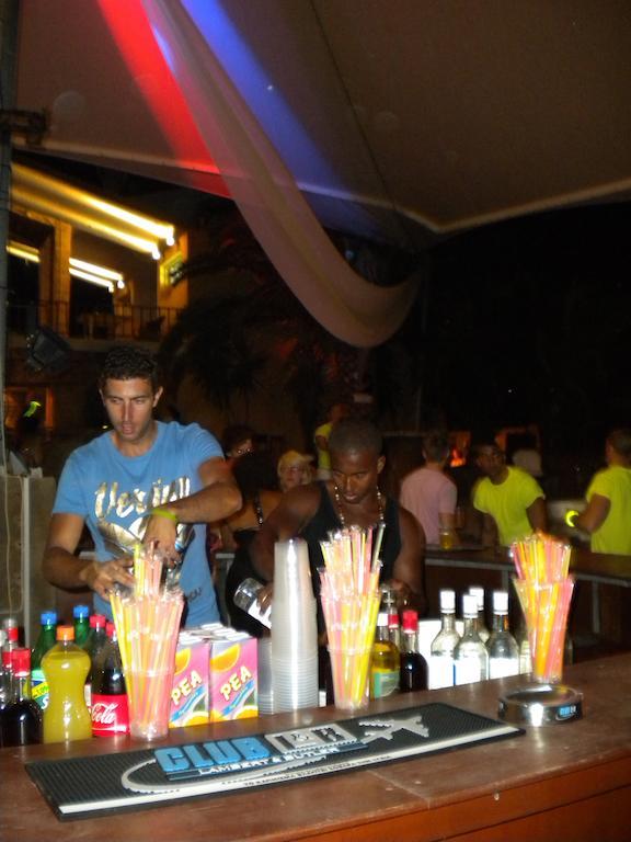 Island Panorama (adults Only) Kavos