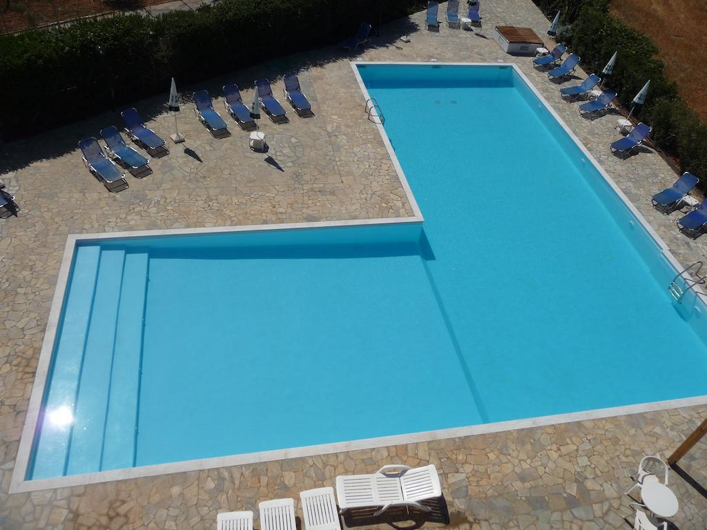 Oasis - Adults Only Hotel 2*