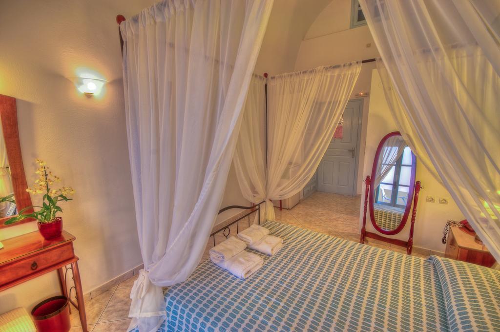 Artemis Village Guest house