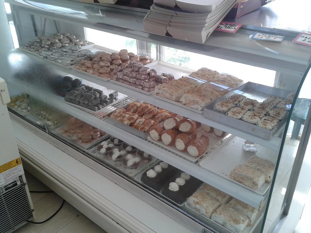 Geromichalos 2* Paralia Skotinis