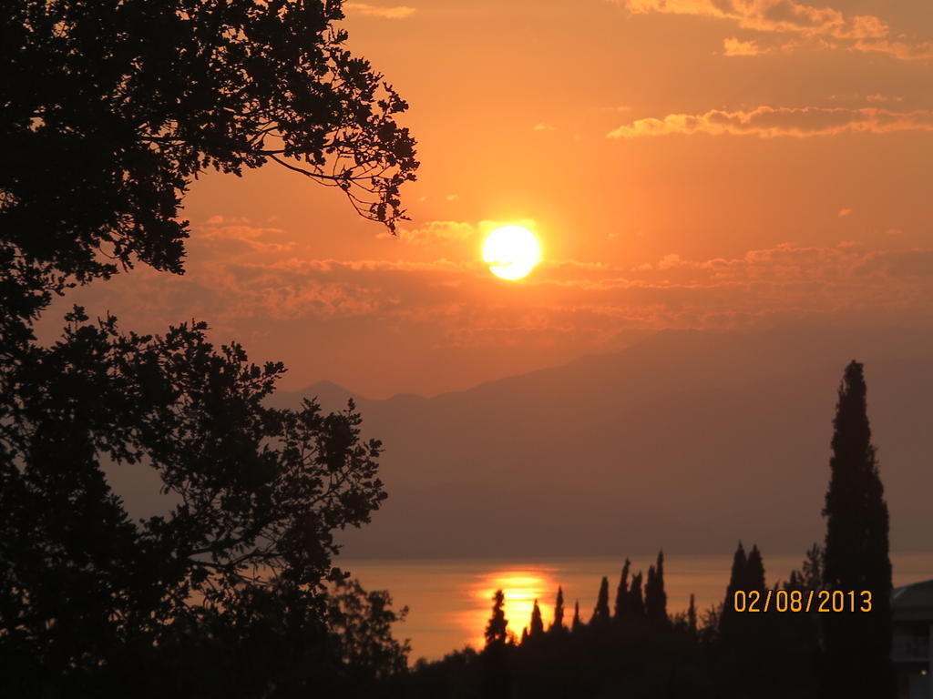 Corfu 9 Muses Apartment