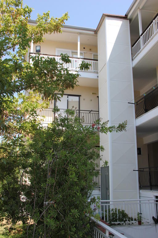 Geromichalos 2* Paralia Skotinis