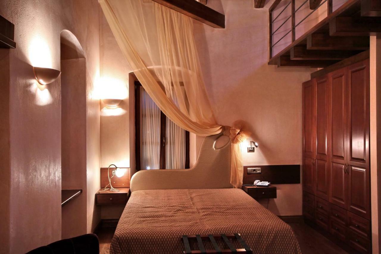 Bed & Breakfast Lousiou Nymfes 3*