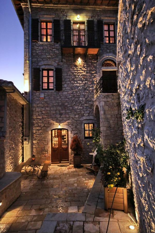 Bed & Breakfast Lousiou Nymfes 3*