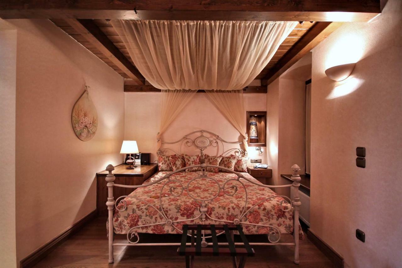 Lousiou Nymfes Bed & Breakfast 3*