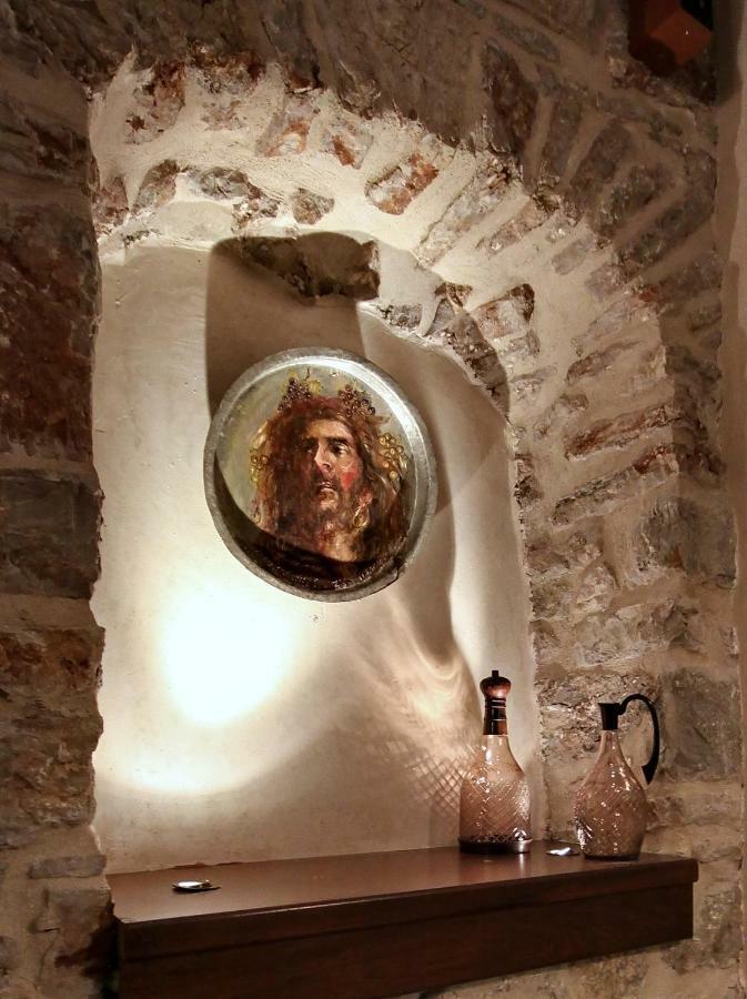 Bed & Breakfast Lousiou Nymfes