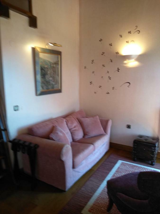 Lousiou Nymfes Bed & Breakfast 3*