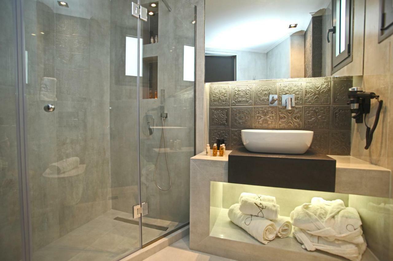Hotel Athinais Luxury