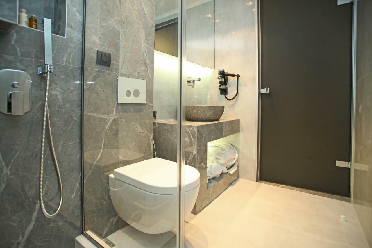 Athinais Luxury * Hanioti