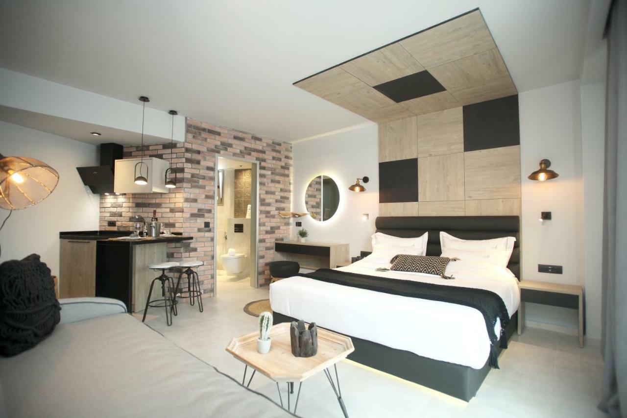Hotel Athinais Luxury