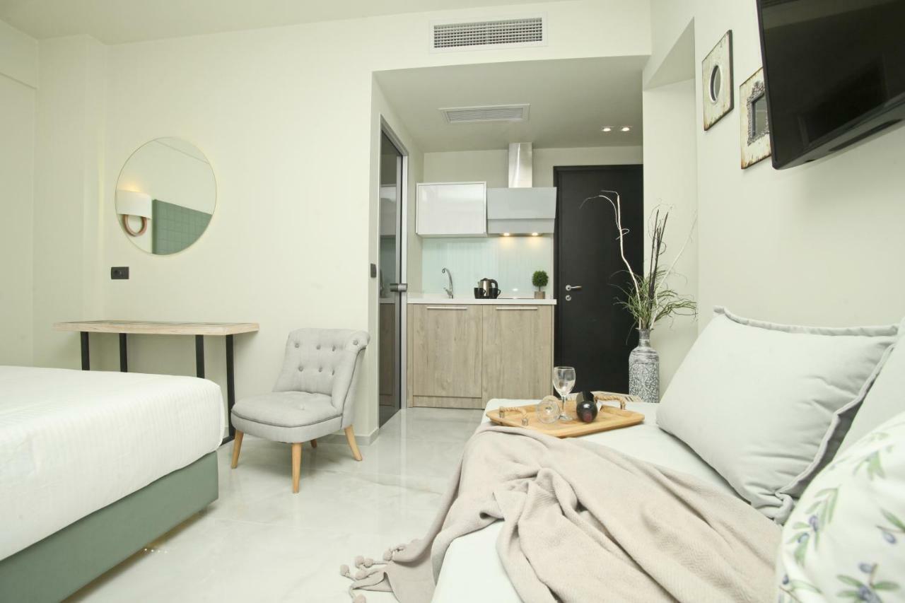Hotel Athinais Luxury *