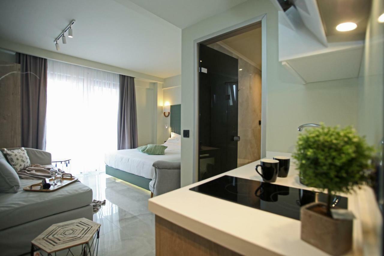 Hotel Athinais Luxury