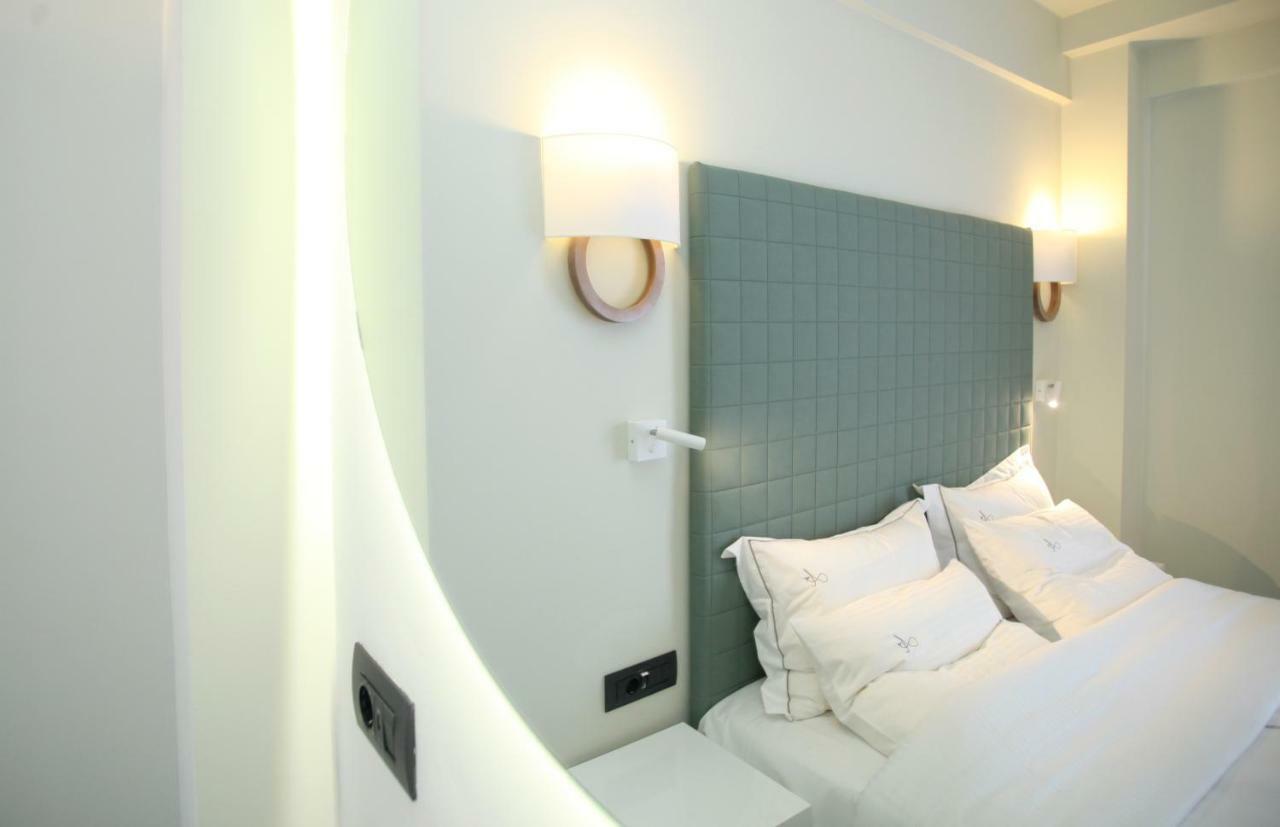 Hotel Athinais Luxury *