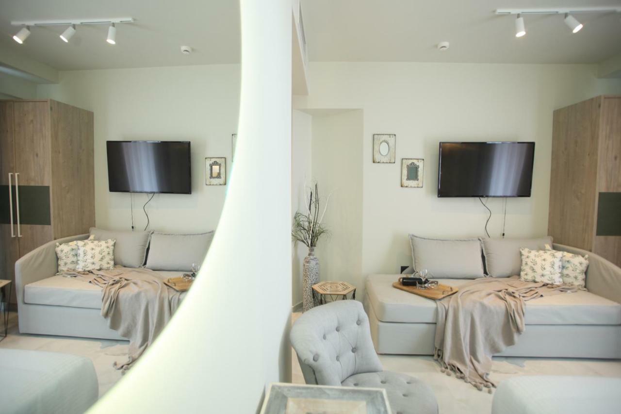 Hotel Athinais Luxury Hanioti