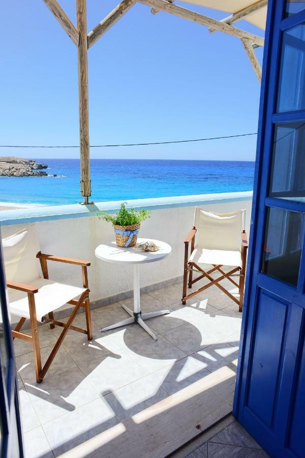 Aparthotel Aegean View *