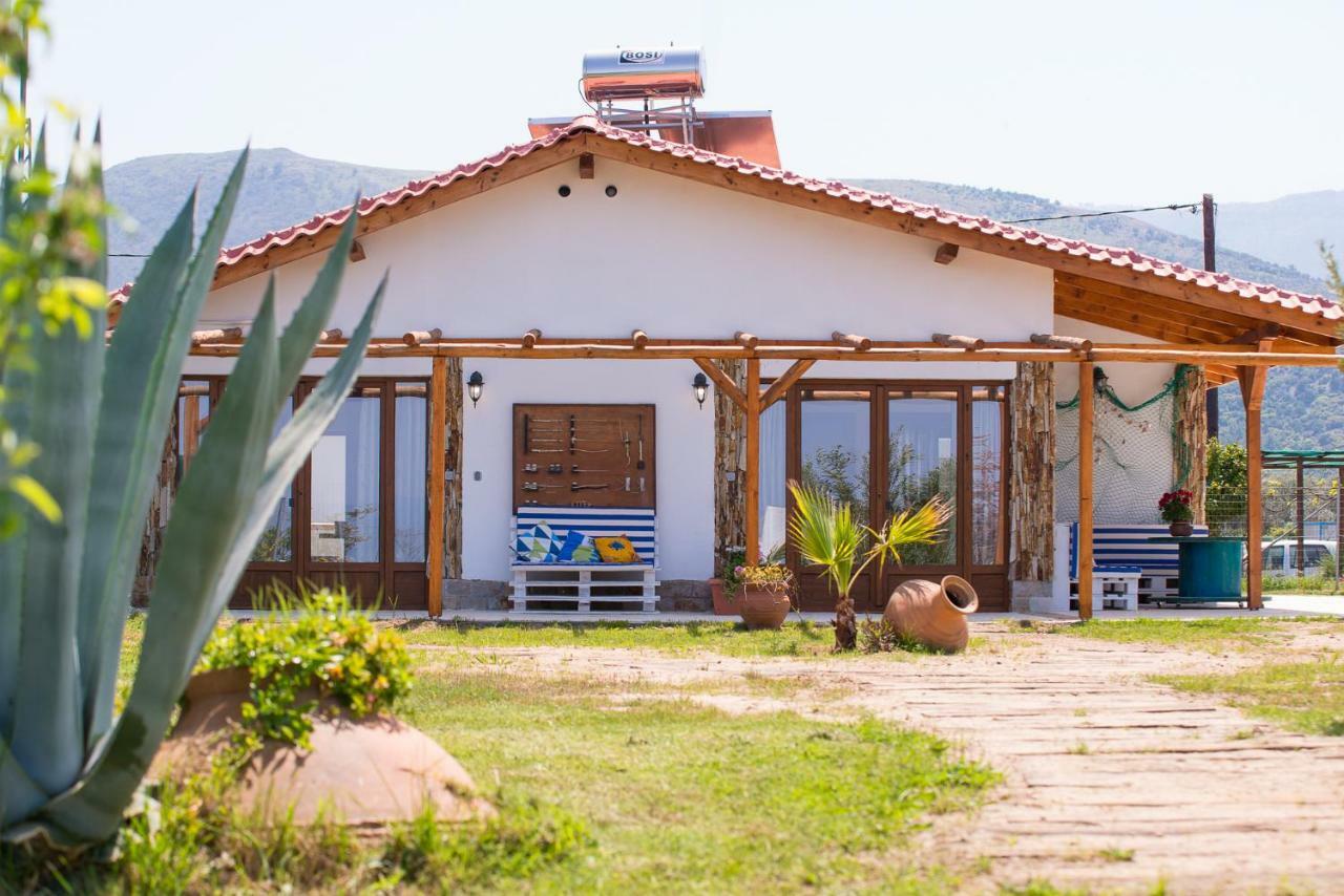 Blue Breeze Aparthotel Ormos Prinou (Thasos)