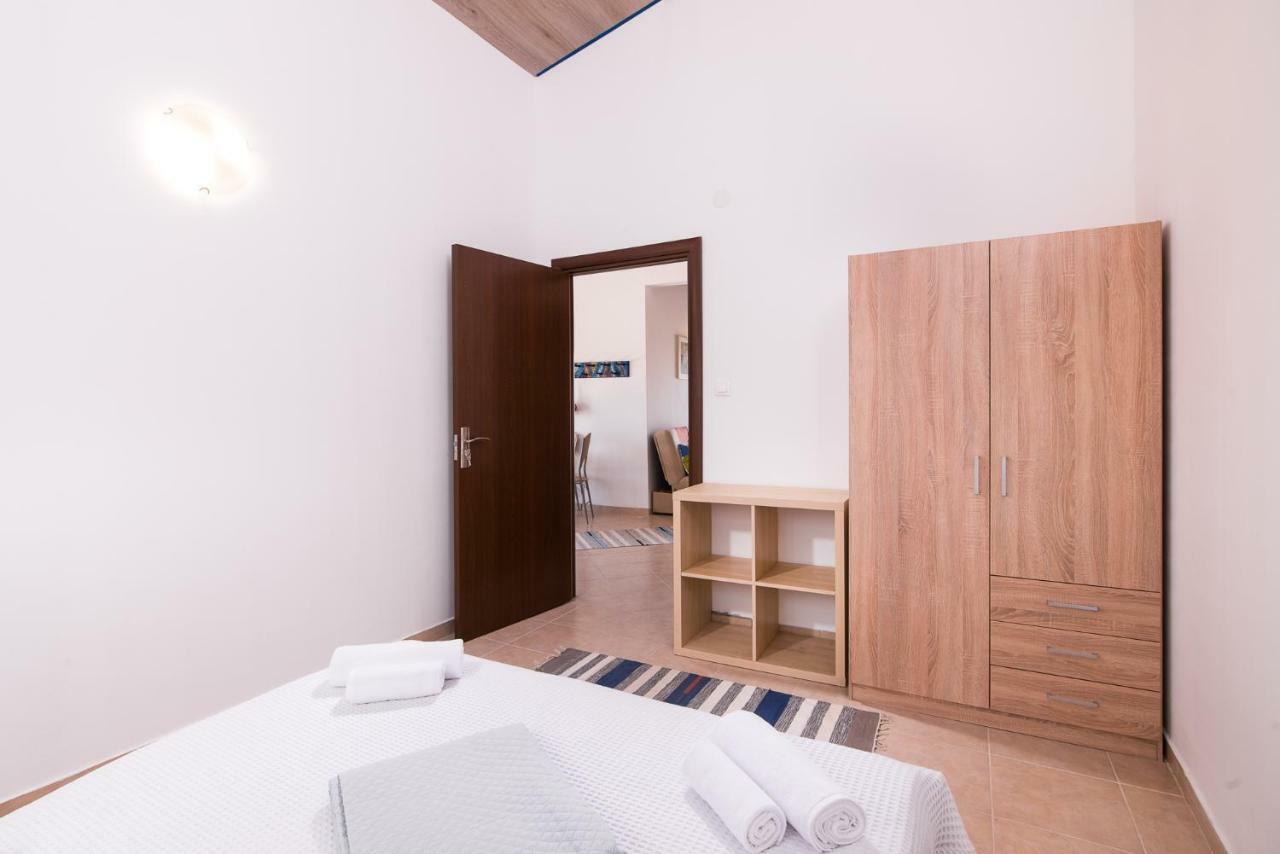 Aparthotel Blue Breeze *