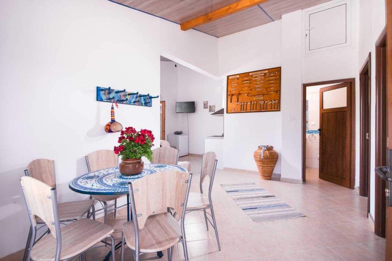Aparthotel Blue Breeze
