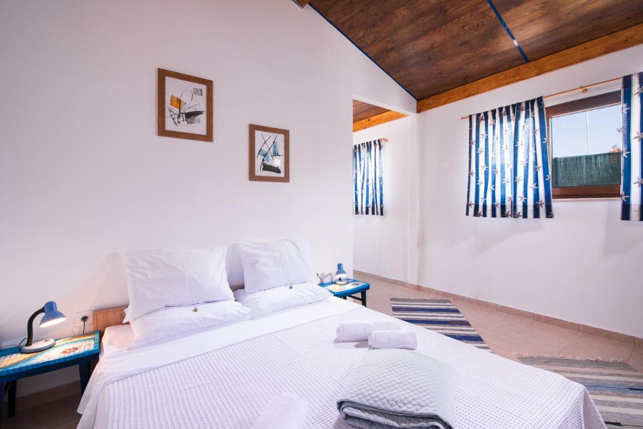 Aparthotel Blue Breeze *