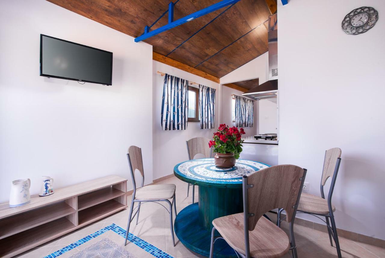 Aparthotel Blue Breeze Ormos Prinou (Thasos)