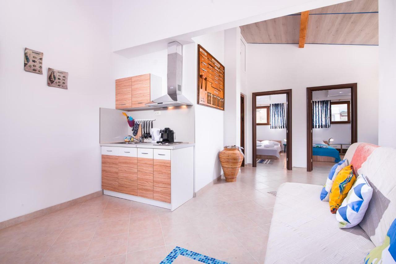 Blue Breeze Aparthotel *