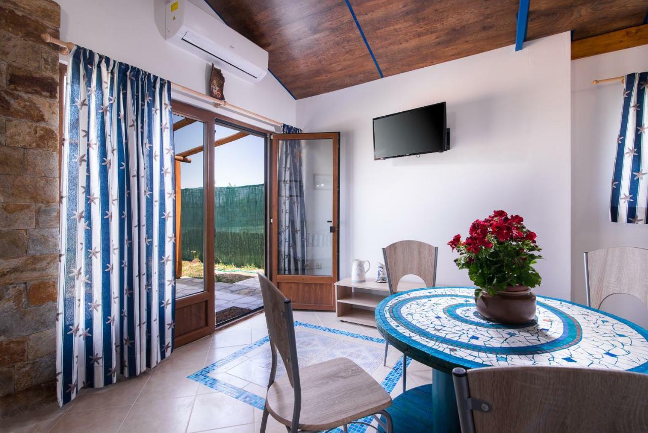 Blue Breeze Aparthotel *