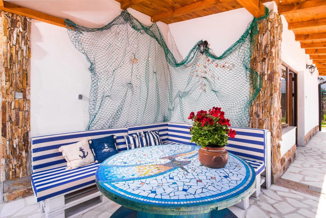 Aparthotel Blue Breeze
