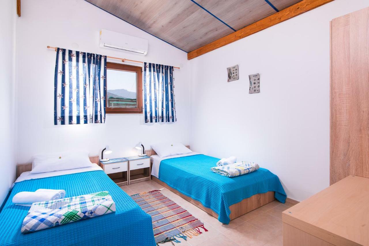 Blue Breeze Ormos Prinou (Thasos)