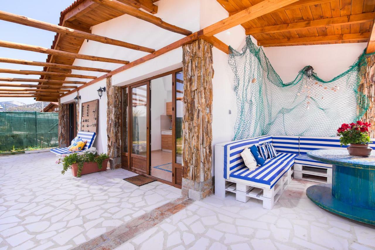 Blue Breeze Aparthotel