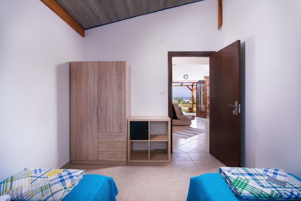 Aparthotel Blue Breeze *