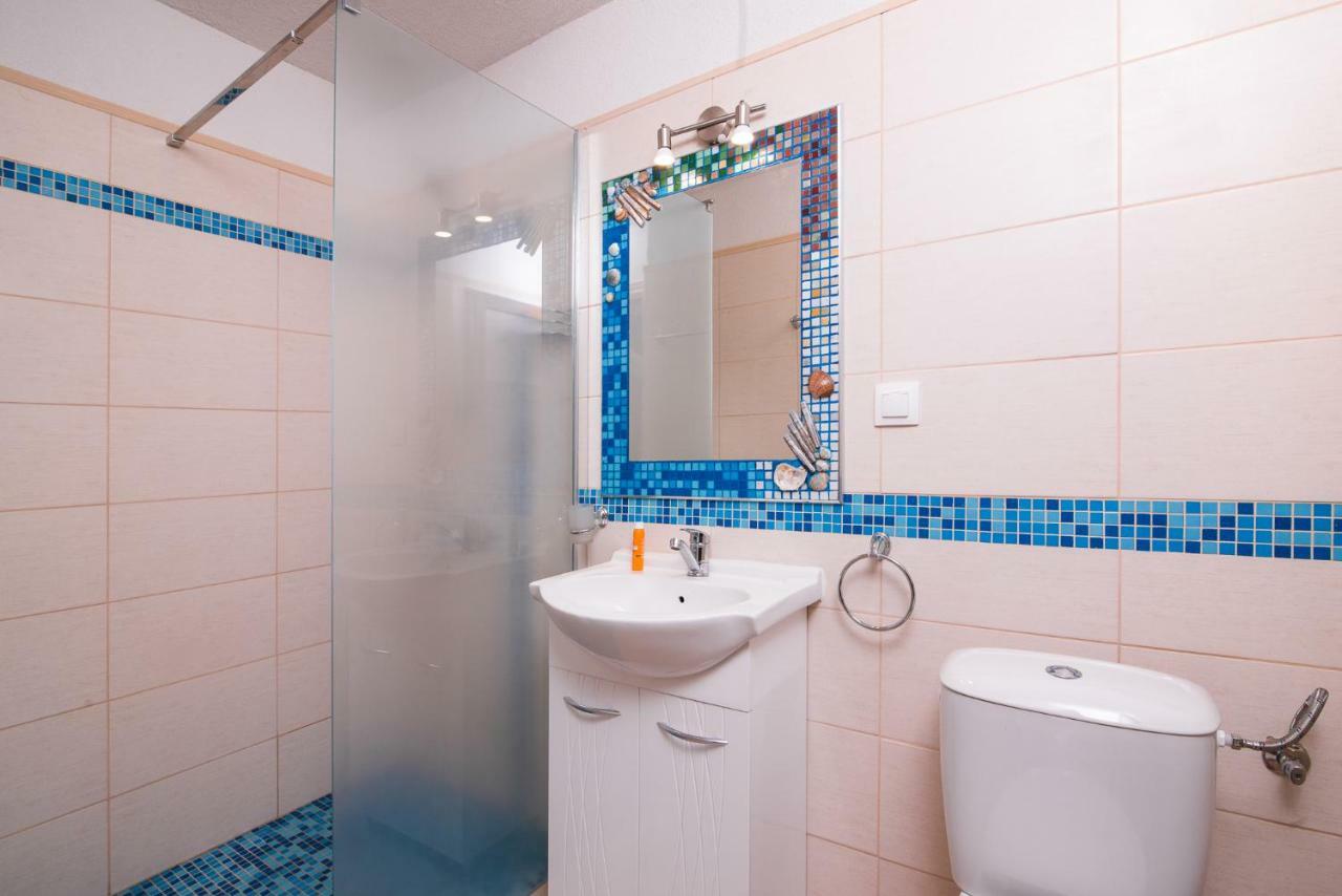 Aparthotel Blue Breeze Ormos Prinou (Thasos)