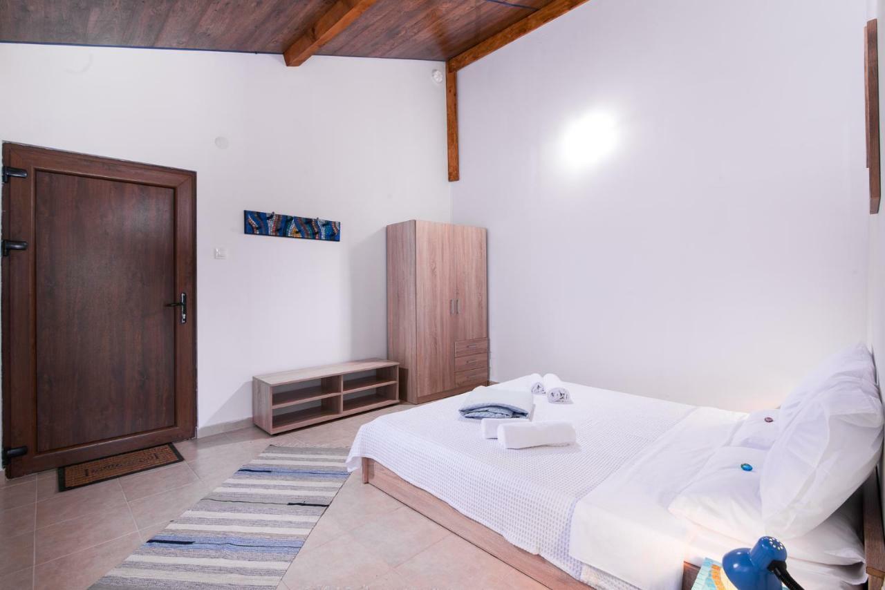 Aparthotel Blue Breeze Ormos Prinou (Thasos)