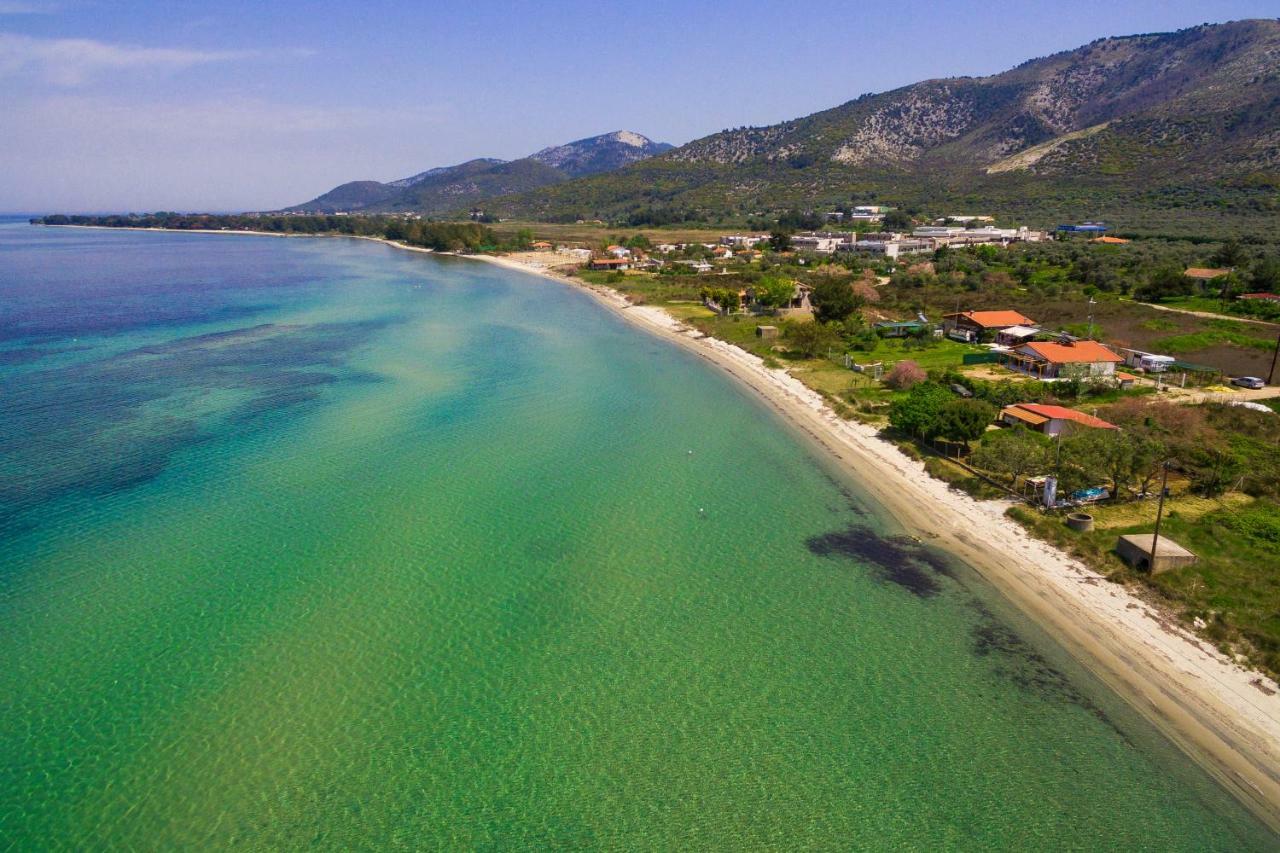 Blue Breeze Ormos Prinou (Thasos)