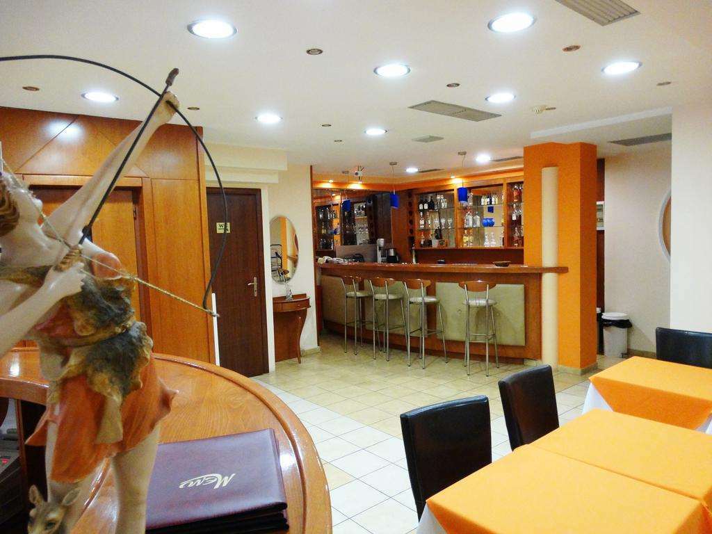 Faros Ii