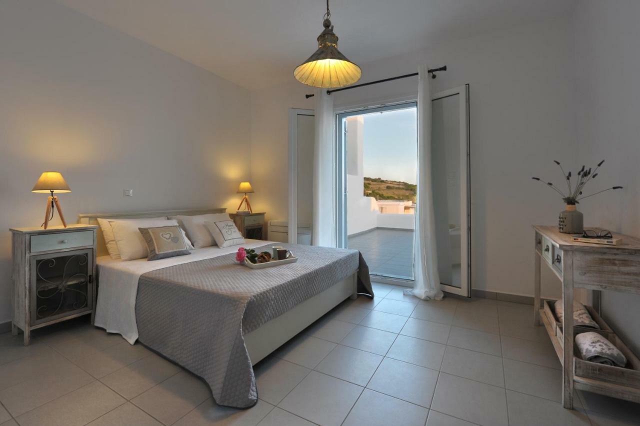 Villa Sunset Aliki (Paros)