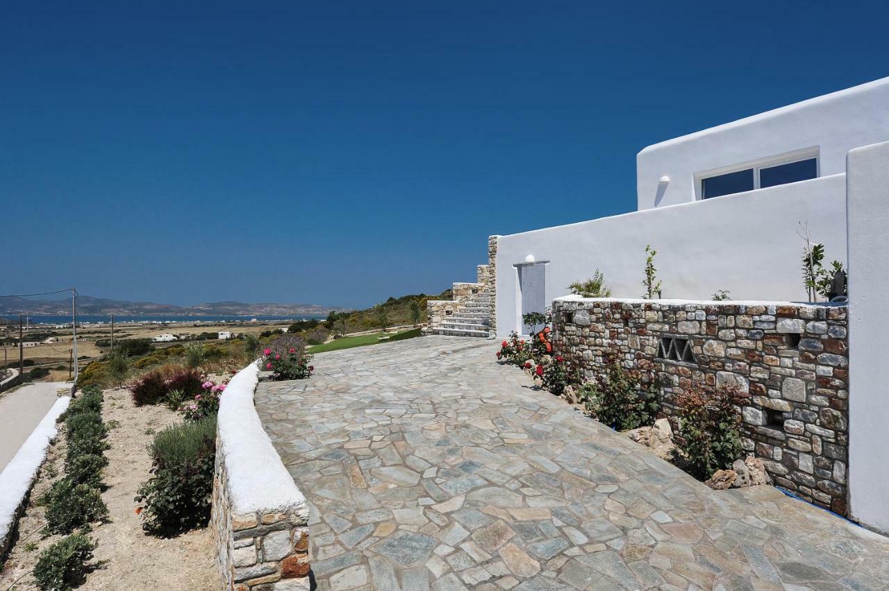 Sunset Villa