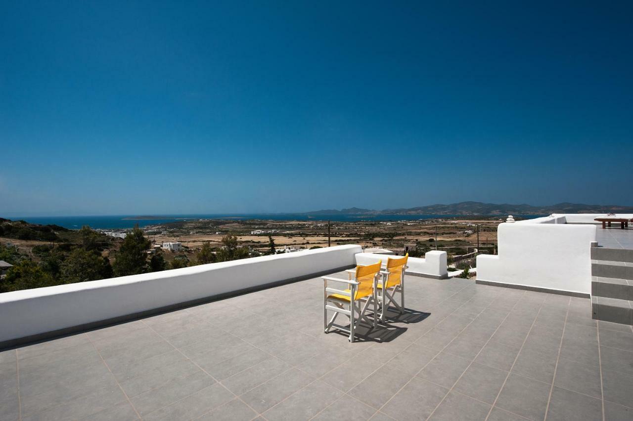 Sunset Villa Aliki (Paros)