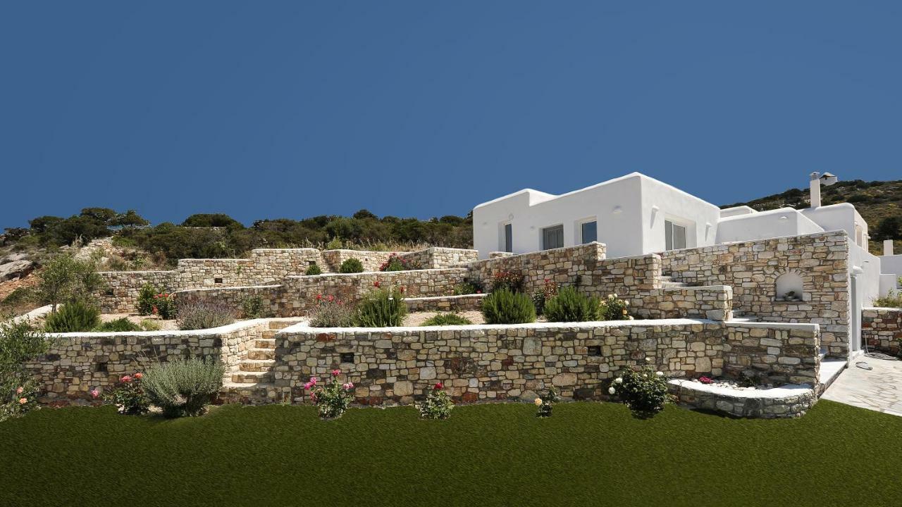 Sunset Villa Aliki (Paros)
