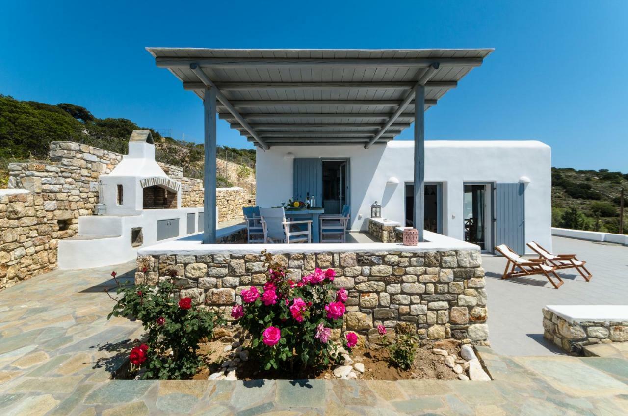 Sunset * Aliki (Paros)