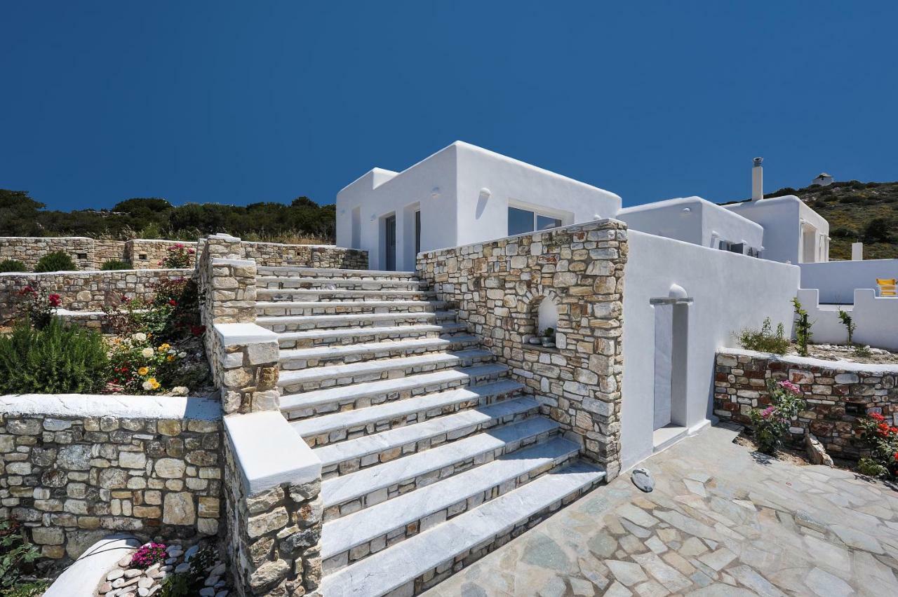 Sunset Aliki (Paros)