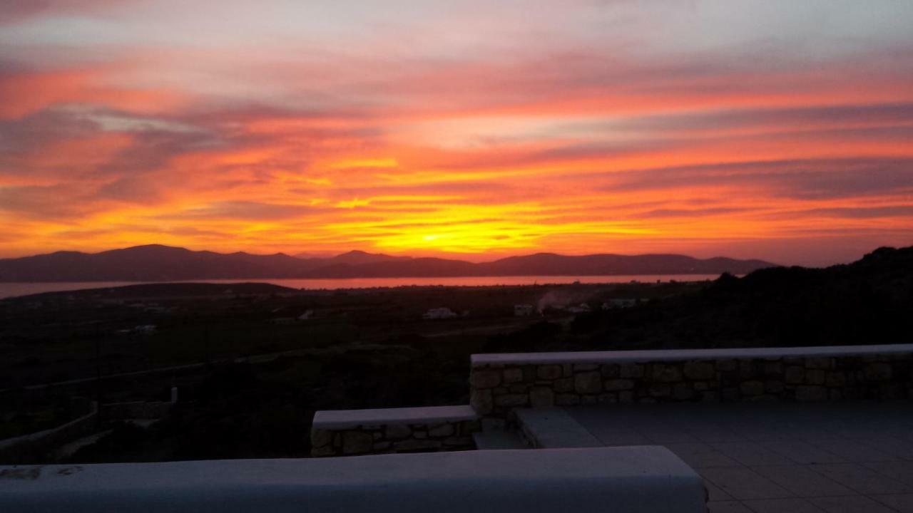 Sunset *
